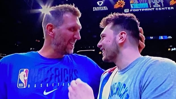 dirk luka 7 